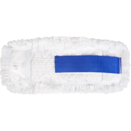 Mop kieszeniowy z mikrofazy pętelkowy 40 cm